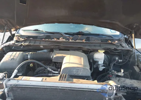 2018 Ram 1500 from USA, damaged, VIN 3C6RR7LG0JG226333